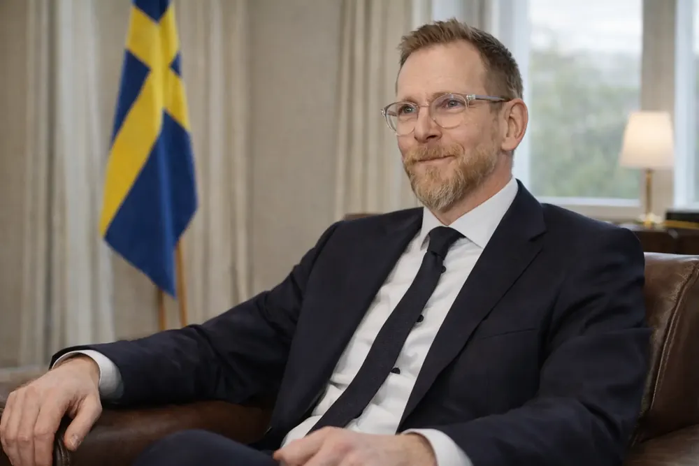KD föreslår gräns för energidrycker