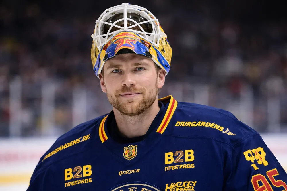 Tre Kronor spelar kvartsfinal i Zürich