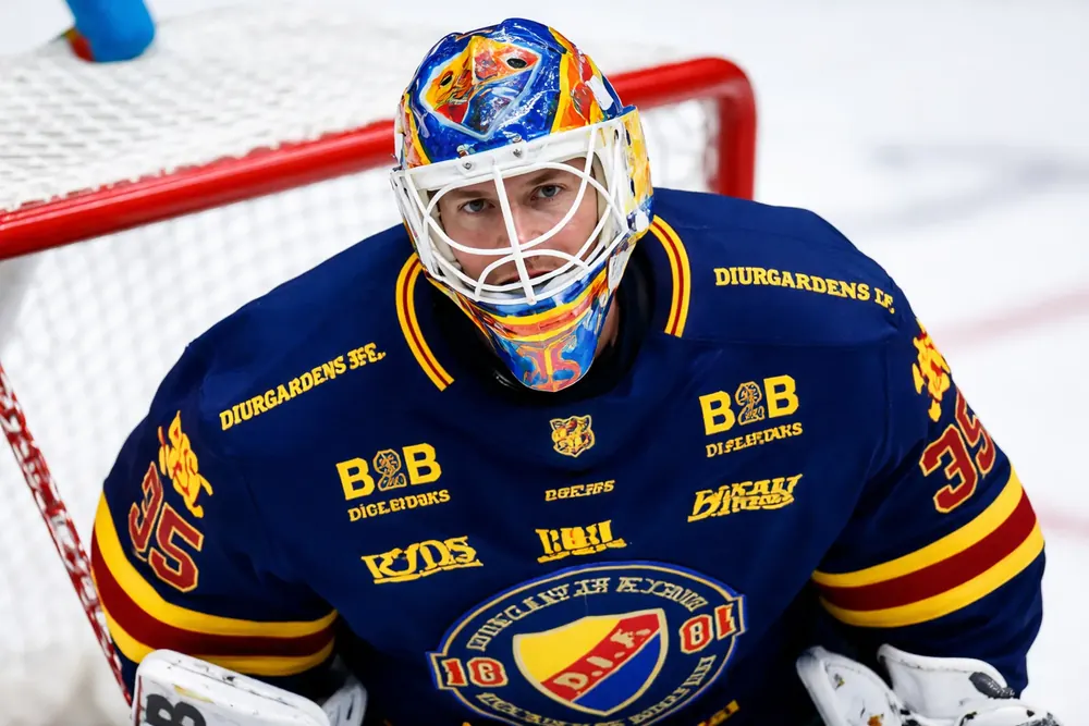 Hellberg svarar efter kritiken i VM