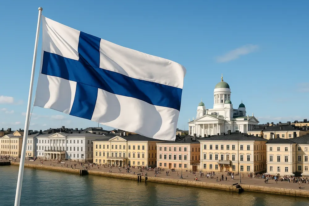 Misstänkt rysk kränkning av luftrum
