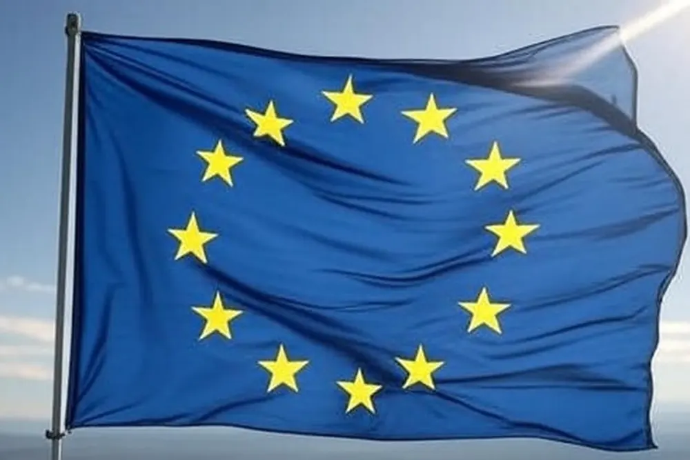 EU-besked om Ukraina väntas i juni