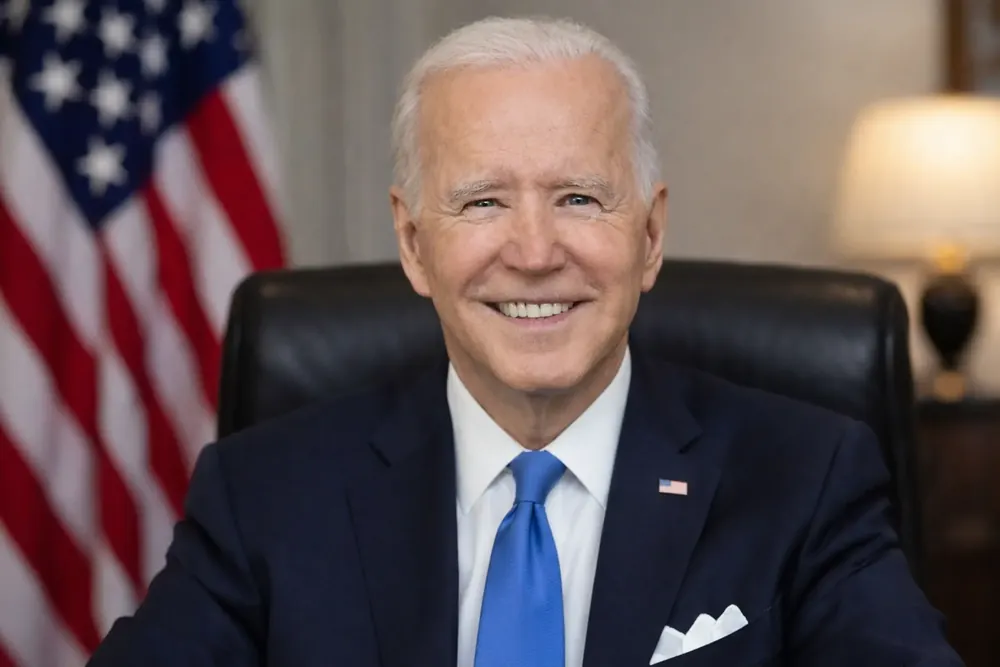 Jill Biden om debatten 2024