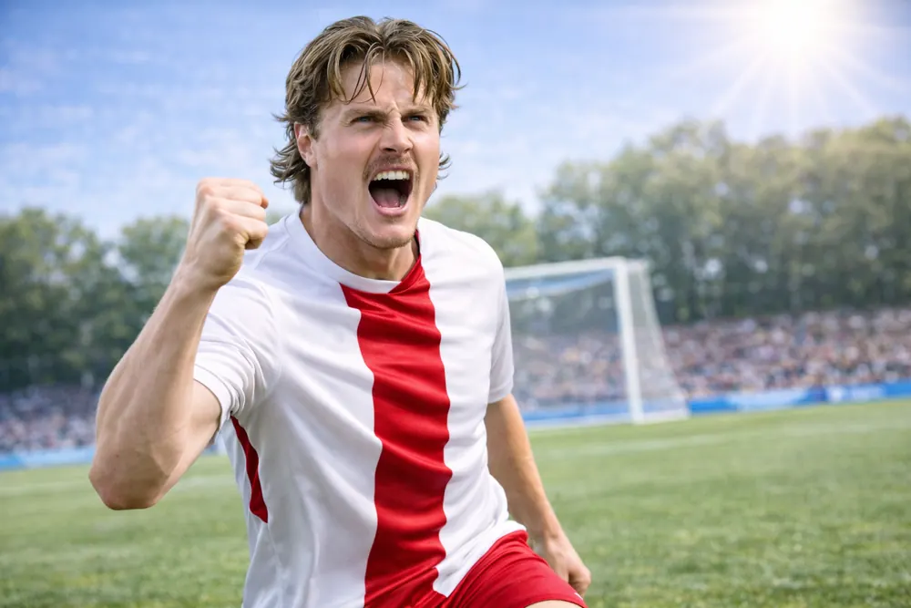 Svanberg ensam skåning i VM-truppen