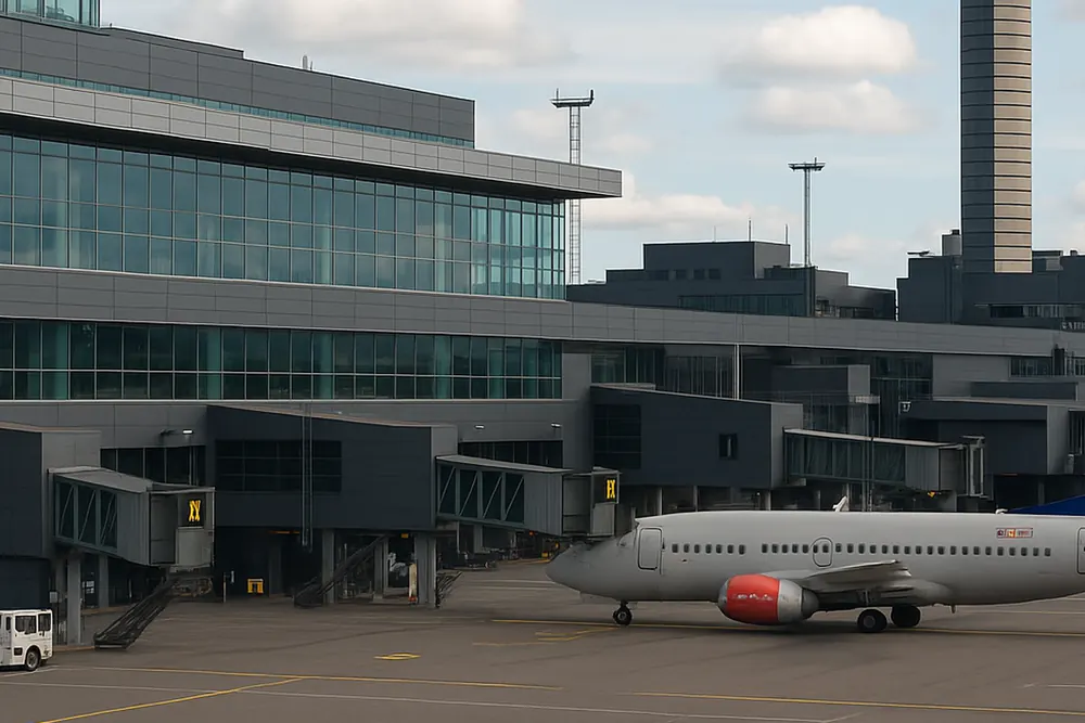 Beslag på tillgångar värda miljoner