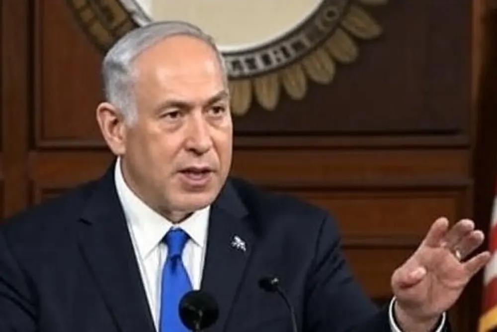 Israel trappar upp offensiv i Libanon