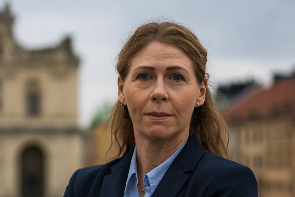 Informationskampanj om blödningar och HLR