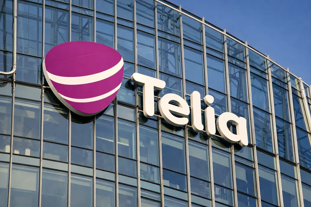 Halebop läggs ned av Telia