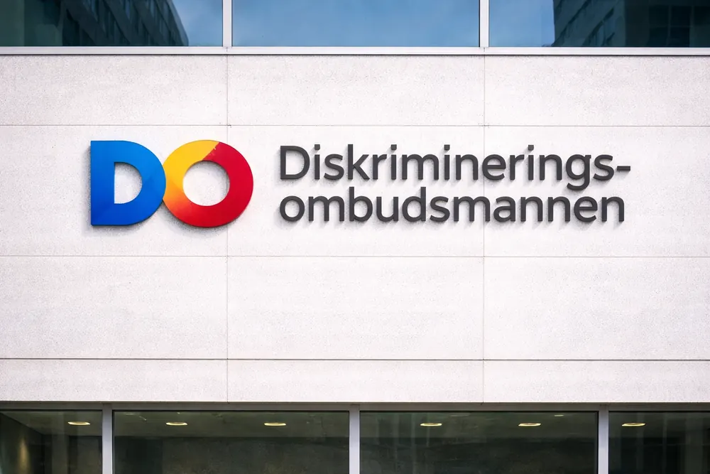 Åkeri ska betala efter trakasserier