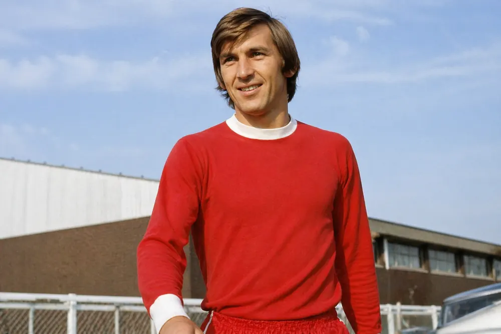 Kenny Dalglish berättar om cancerbesked