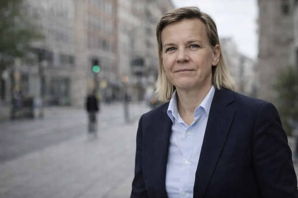 S vill ändra säkerhetsrådgivarens roll