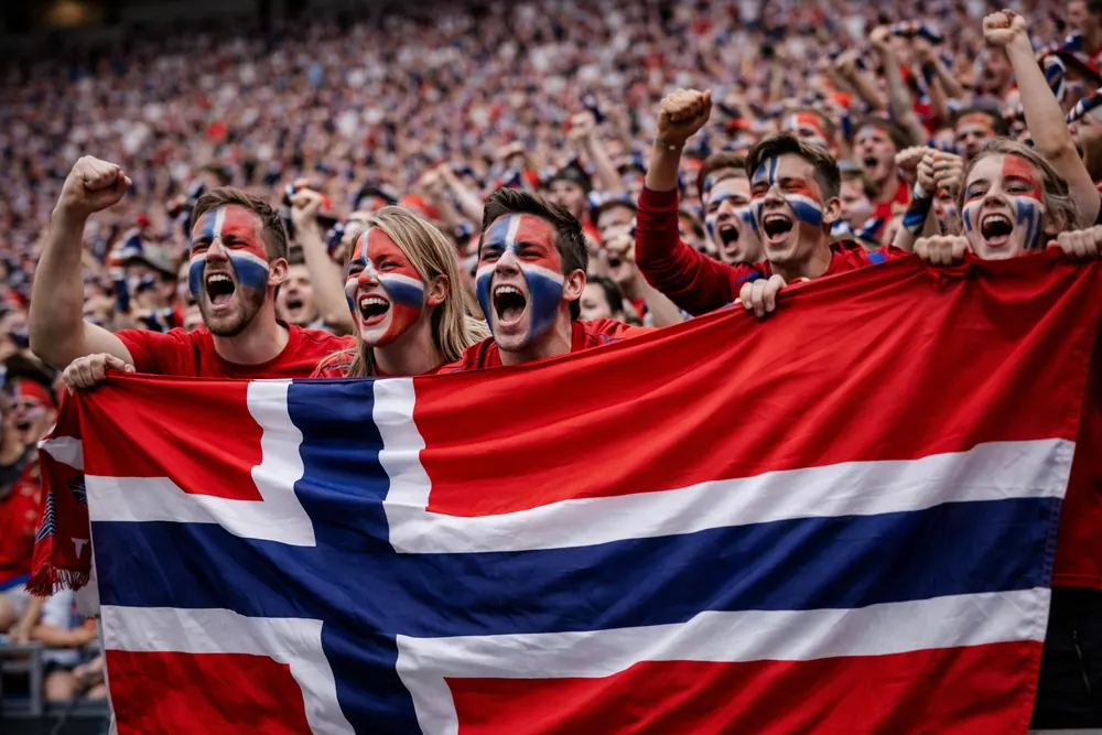 Solbakken tonar ner norska VM-krav