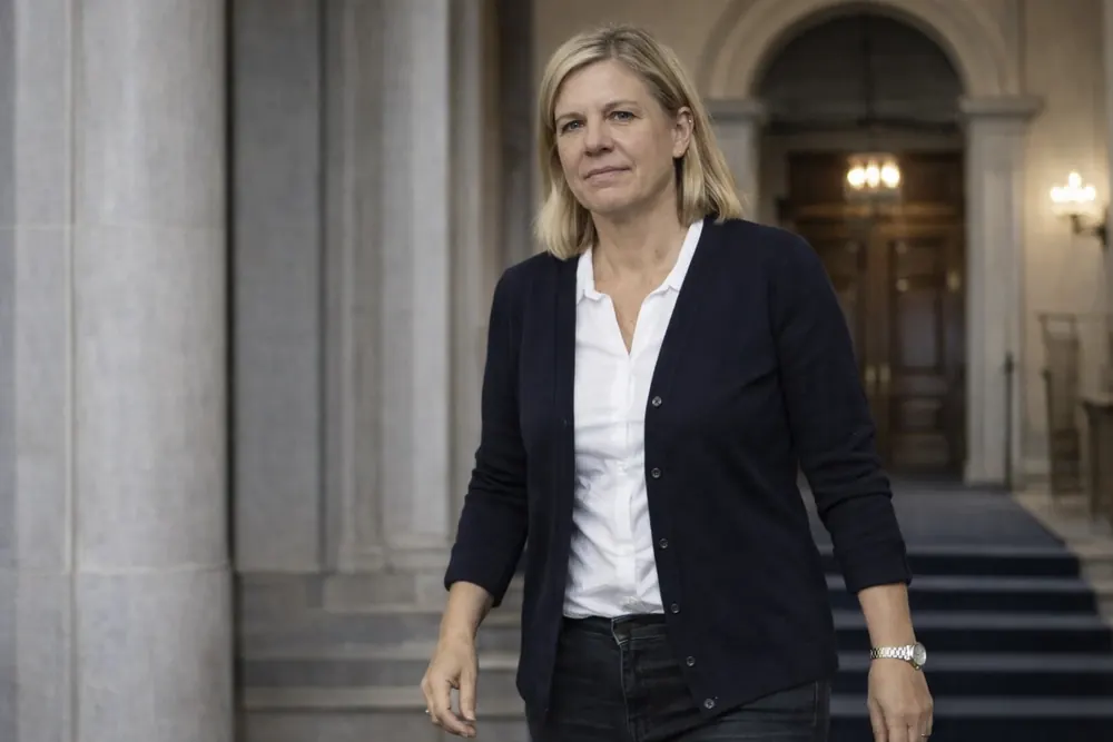 Socialdemokraterna kräver ny lag om utvisningar