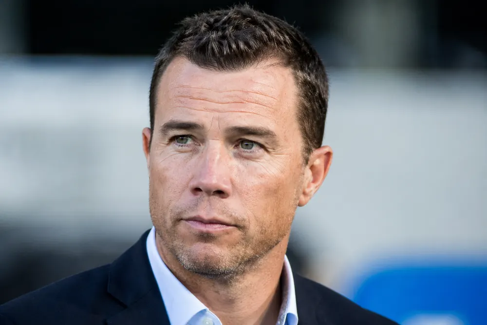 Malmö FF stängde av spelare