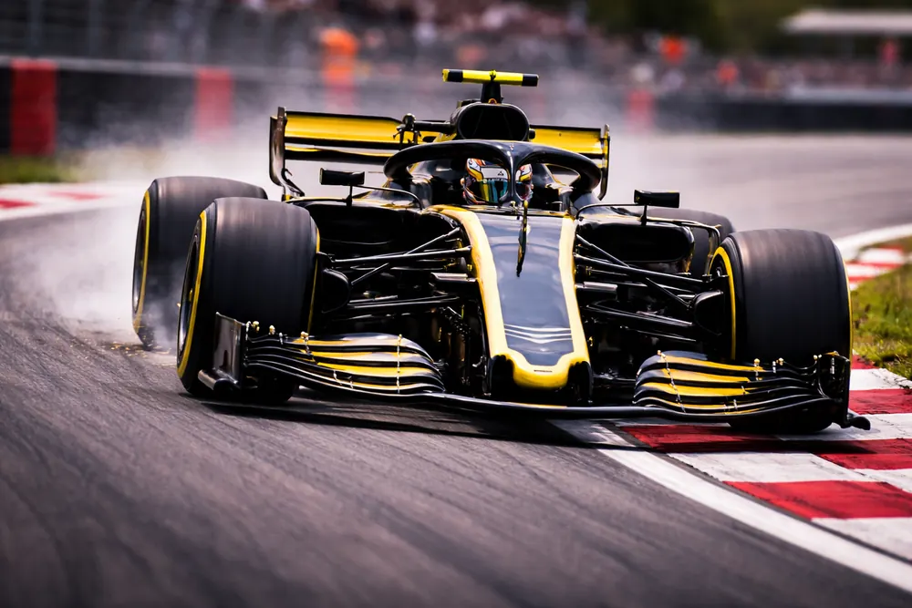 David Coulthard firade inför sommarbröllop