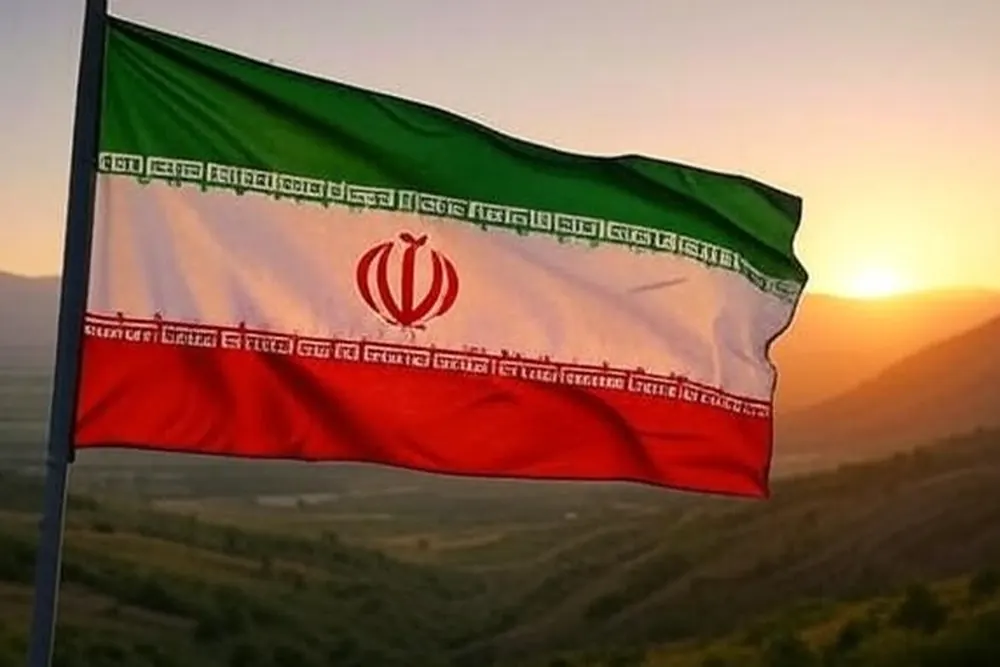 USA stoppade tanker nära Iran
