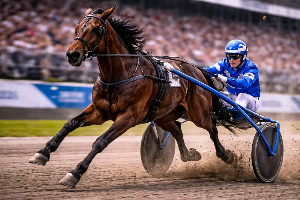 Miljonutdelning trots knapp förlust