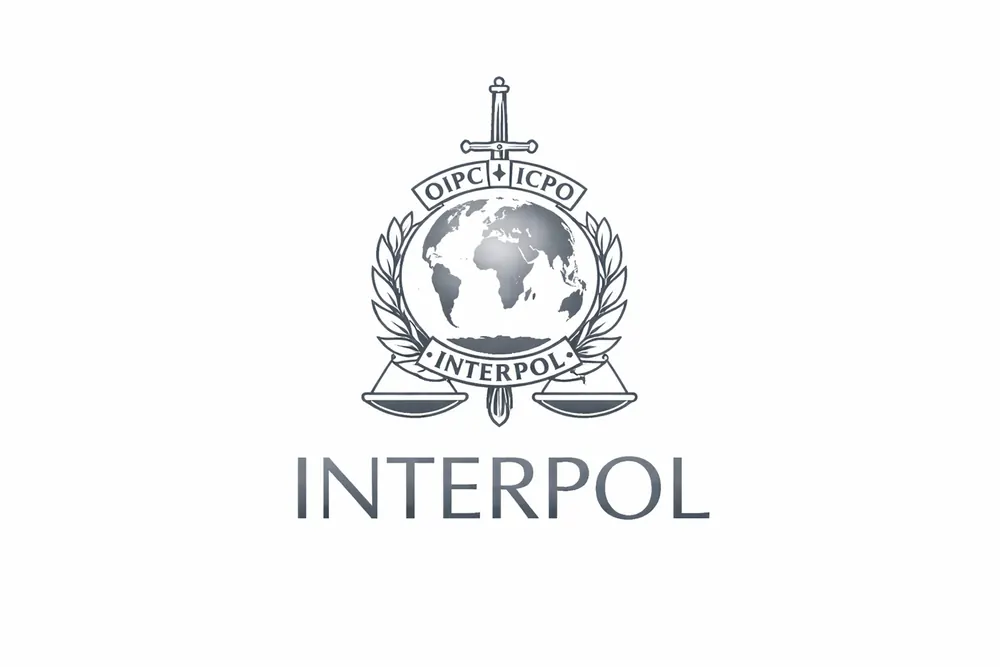 Internationellt efterlyst man gripen i Irak