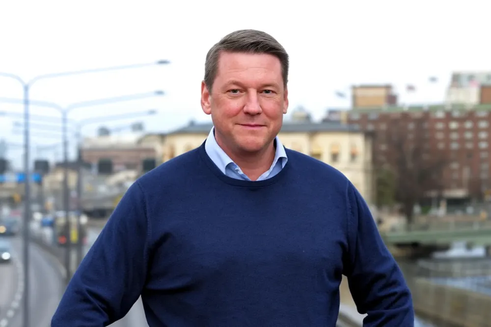 SCB-mätning ger rödgrön majoritet