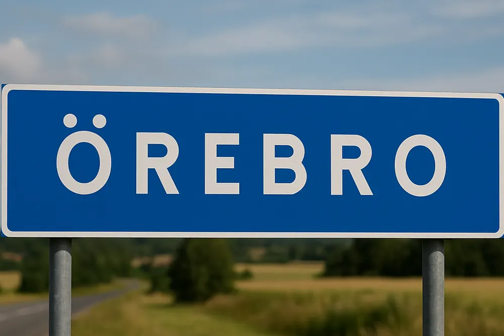 Kvinna åtalas efter jordgubbsförsäljning