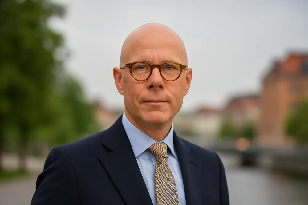 Mörka siffror för Liberalerna