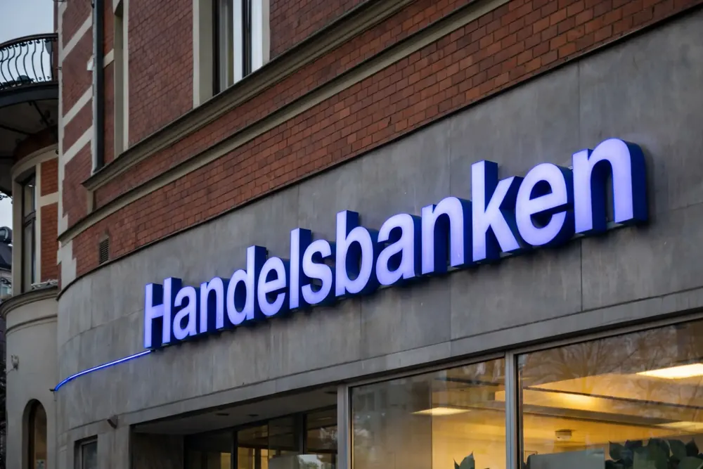 Konto spärrades efter födelsedagsswish