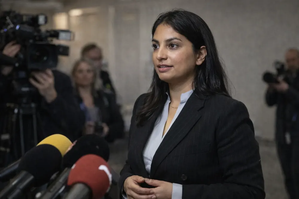 13 kandidater borttagna från vallistor