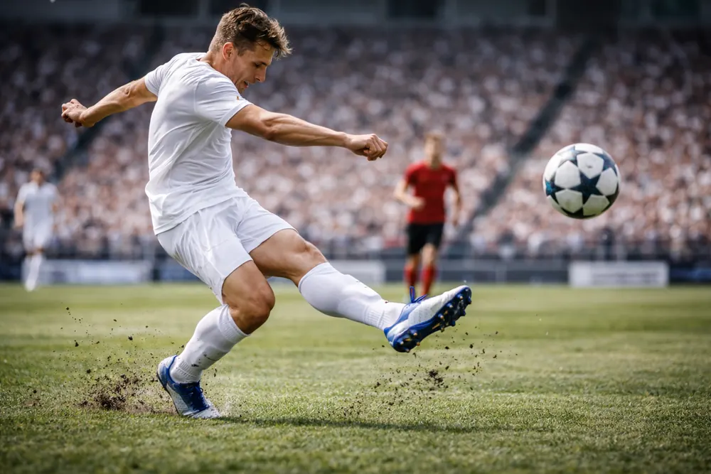 Vuvuzelor förbjuds under fotbolls-VM