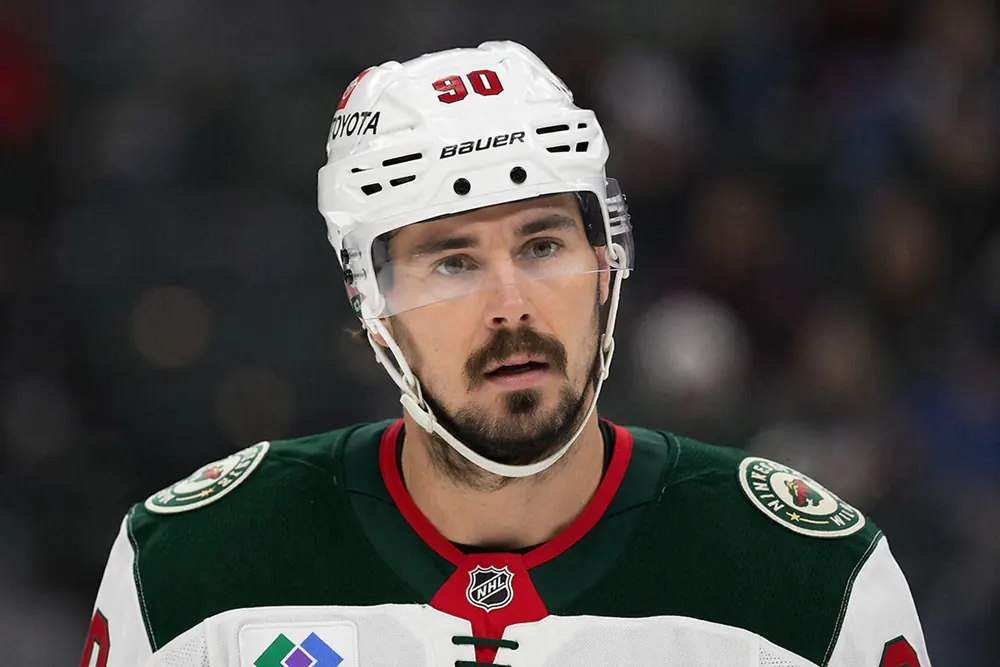 Marcus Johansson återvänder till Färjestad