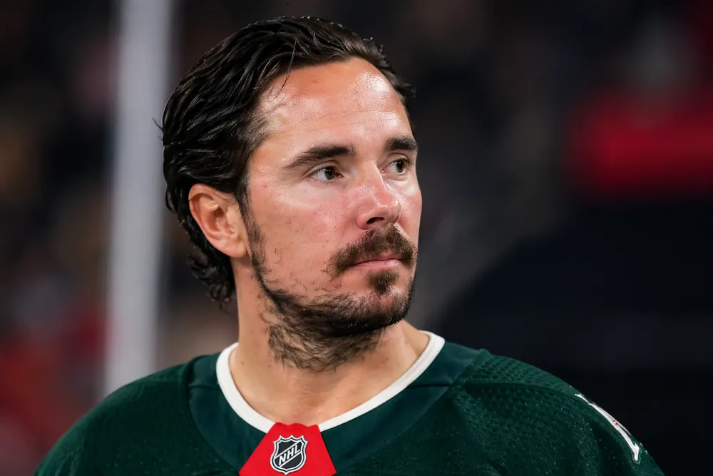 Marcus Johansson tillbaka i Färjestad