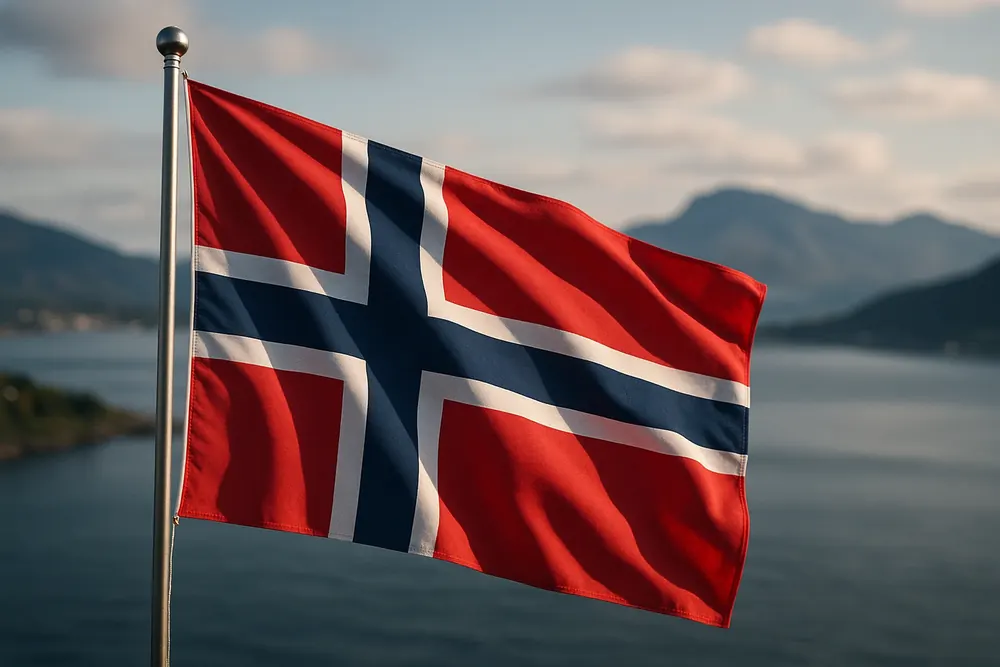 Kraftig ökning av organdonatorer i Norge