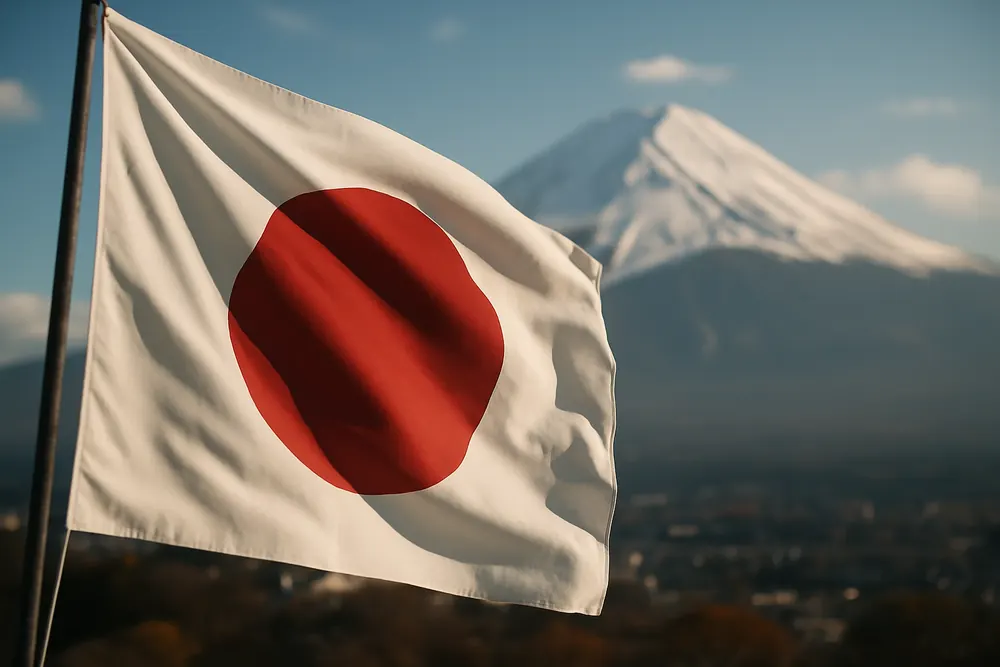 Svenskt par satsar på ödehus i Japan