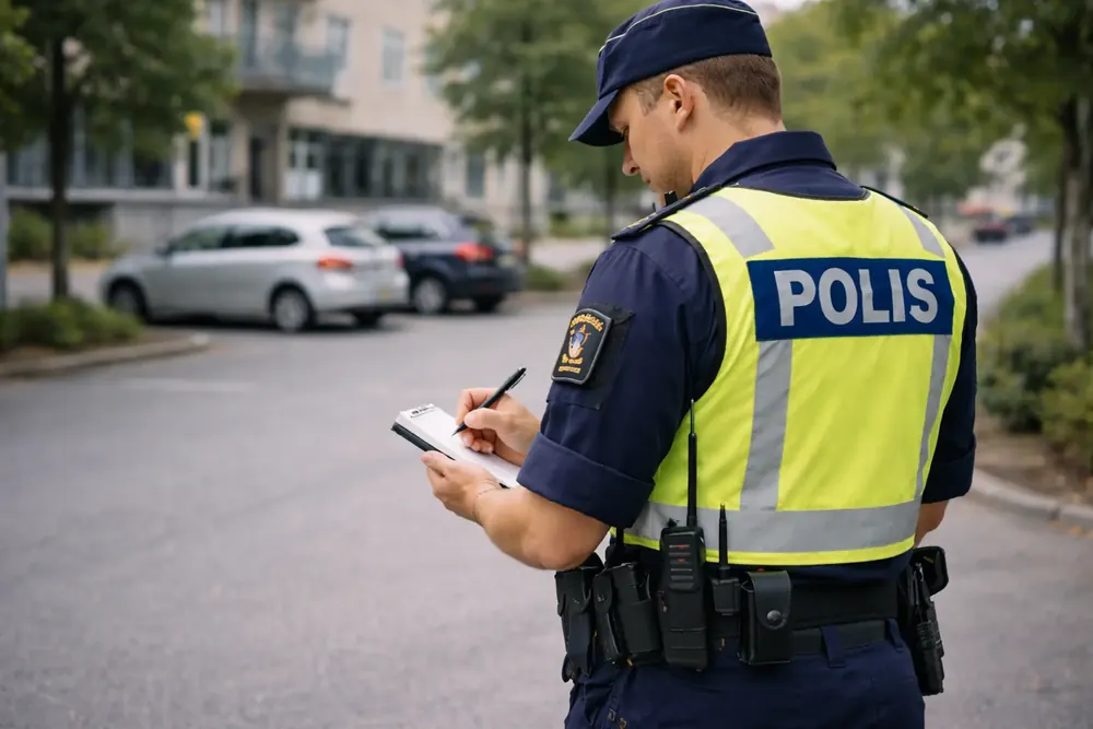 Misshandelsanmälan efter bråk på innergård