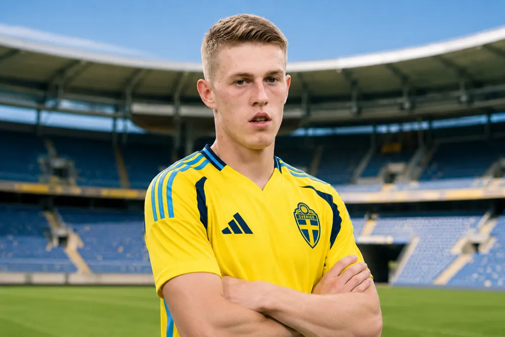 Fyra spelare står över träningen