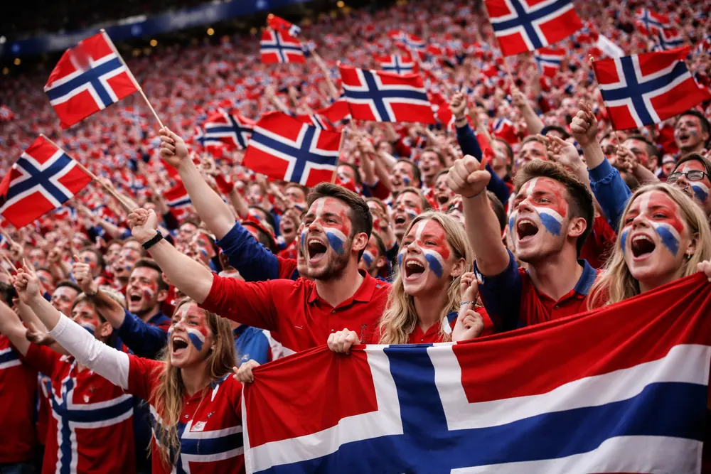 Sverige stänger inte ut medier helt