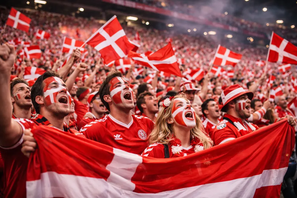 Läkare om Eriksens kollaps i Odense