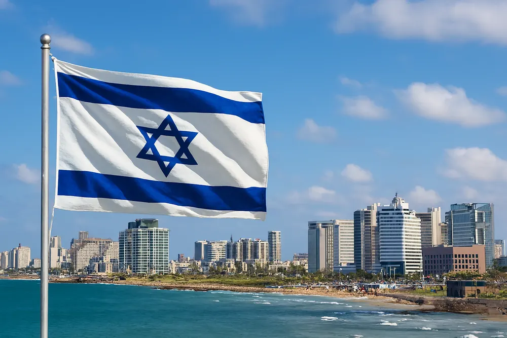 Israel signalerar beredskap för angrepp