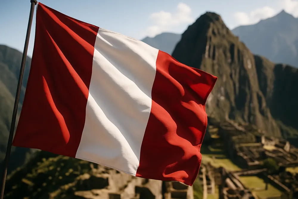 Jämnt läge efter valet i Peru