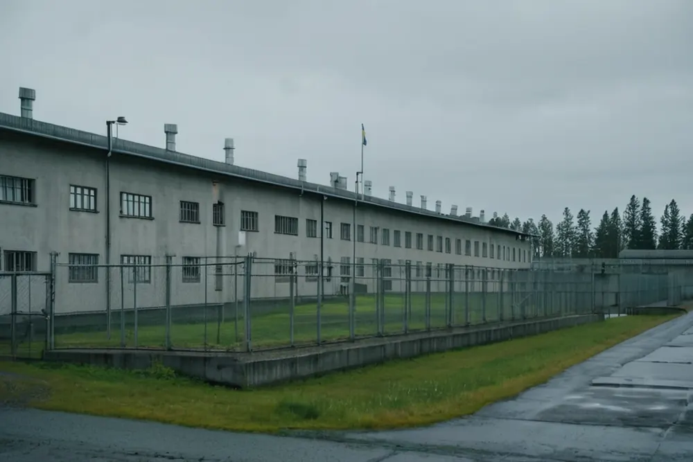 Fängelse efter misshandel av dotter