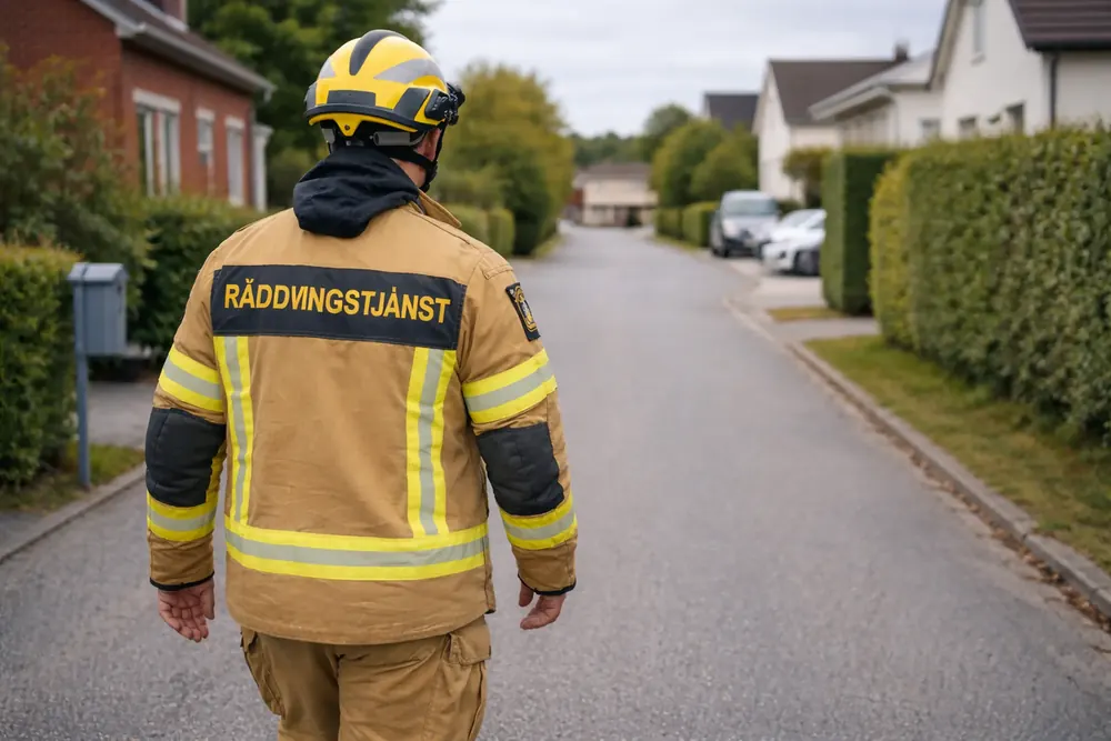 Kvinna åtalas efter dödsbrand