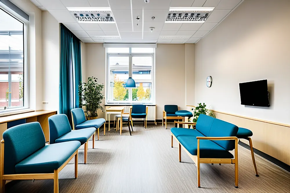 Regionen avslutar avtal med vårdcentral