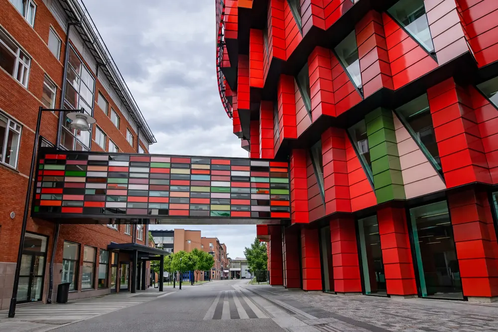 Smutsiga soprum kan påverka sorteringen