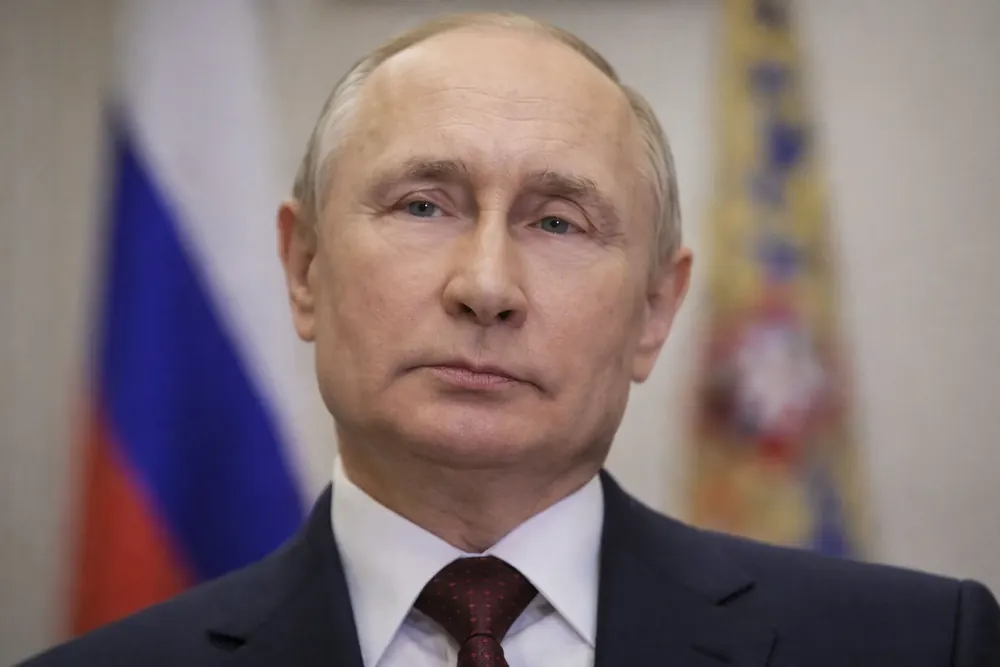 Ukraina satsar på ny krigsplan