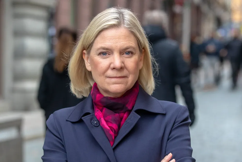 Centerpartiet pekar ut sannolik kandidat