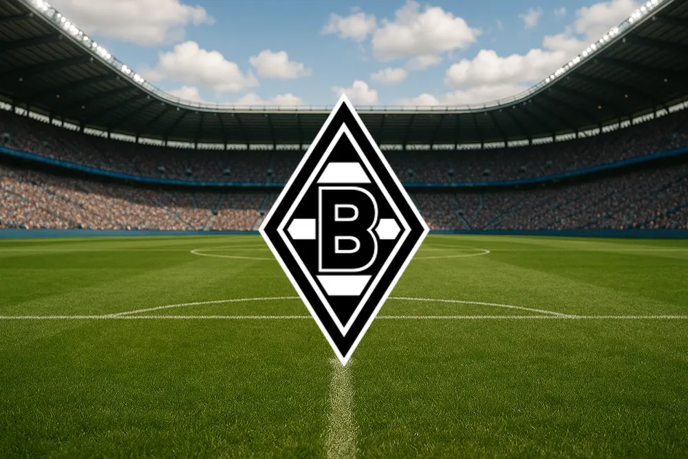 Lidberg klar för Borussia Mönchengladbach