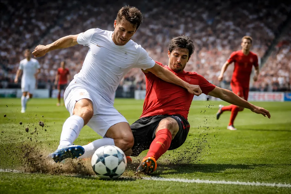 Fifa återkallar biljetter för Iran