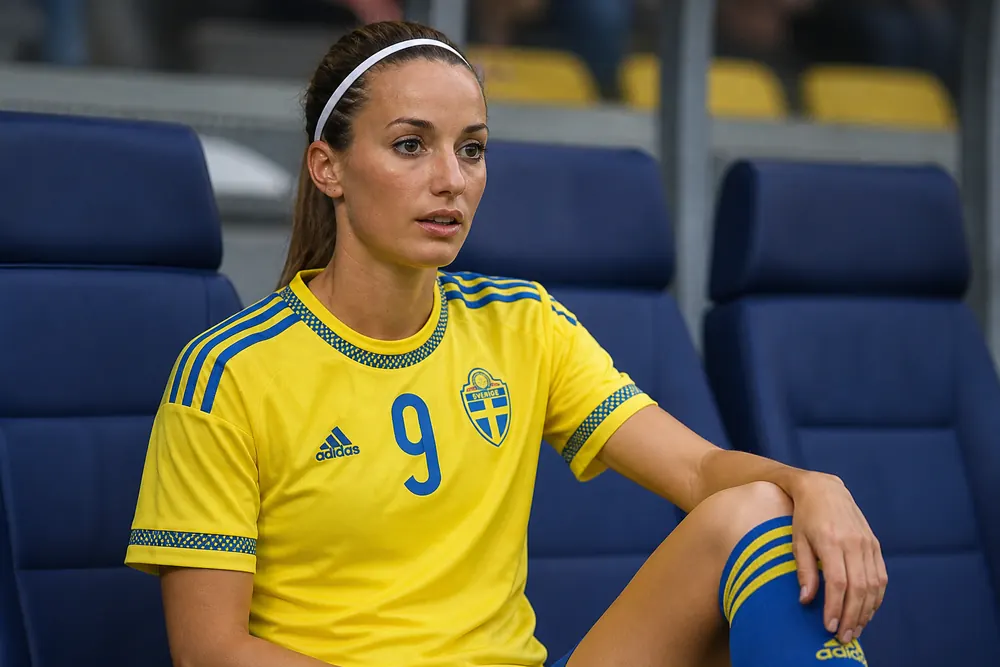 Sverige söker svar efter förlusten