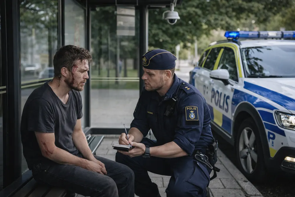 Politiskt våld ökar kraftigt i Tyskland