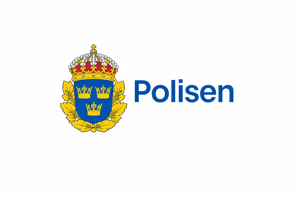 Tre personer skadade i krock