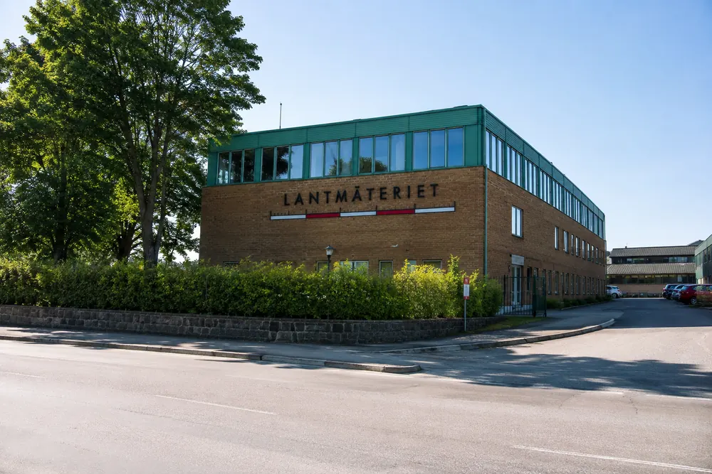 Oenighet i KU ledde till splittrad avslutning
