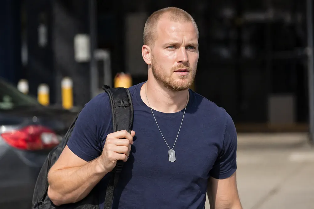 Landeskog prisades dubbelt i NHL